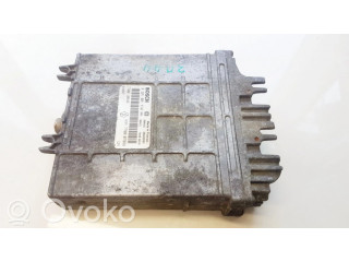 Řídící jednotka 0281001810, 7700110646   Renault Megane I 1999
