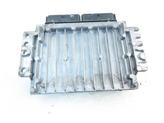 Řídící jednotka 96376652TC, S010016040   Daewoo Kalos 2004