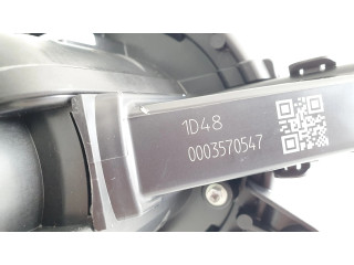 Вентилятор печки    1D480003570547   Peugeot Expert