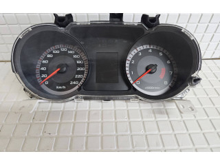 Přístrojová deska  Mitsubishi Outlander 2007 769166220H  