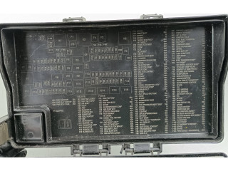Блок предохранителей  P68243257AB, 16238CF15176N   Dodge VAN RAM    