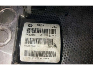Jednotka ABS P04721453AD   Chrysler Voyager 