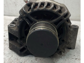 Генератор 101210-1192, 101210-1192   Fiat Grande Punto      