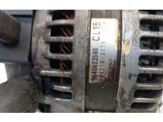 Zpětné zrcátko  Peugeot 206+   9640623580  
