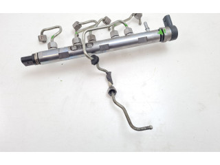 Vstřikovací lišta 7809128, 0281002949   BMW X1 E84    N47D20C 