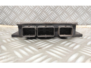 Řídící jednotka 8200426446, 8200334419   Nissan Micra C+C 2005