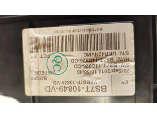 Přístrojová deska  Ford Mondeo MK IV 2010 BS7T10849VD, BS7T14C026CD  