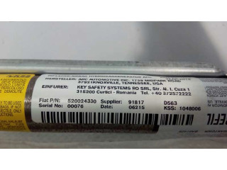 Боковая подушка безопасности 520024330, E2-B2-60-1   Fiat 500L