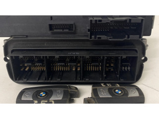 Комплект блоков управления 8510829, 030188516   BMW 3 E92 E93
