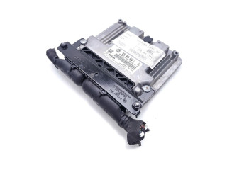 Блок управления двигателя 03L906018L, 0281016998   Seat Alhambra (Mk2)