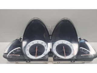 Přístrojová deska  Mercedes-Benz SL R230 2009 A2305400023, 2305400023  