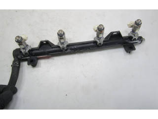 Vstřikovací lišta 036133320, 036031AH   Volkswagen Golf VI    CGGA 
