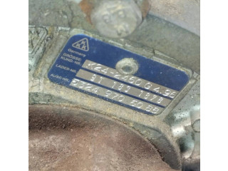  Турбина Opel Omega A 0.0 53249706088         