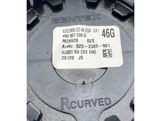 Zpětné zrcátko  Audi A6 S6 C8 4K 2020  4N0857536G  