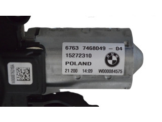 Моторчик заднего дворника 7468049    BMW 3 G20 G21