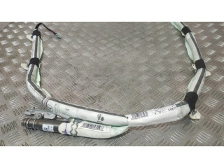 Боковая подушка безопасности A1568600402, 0080P1110003   Mercedes-Benz GLA W156