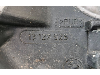 Volant Opel Zafira A 2003 13127925  