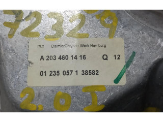 Volant Mercedes-Benz C W203  A2034601416  