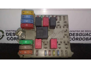 Pojistková skříňka Řídící jednotka BSM 46835593   Fiat Punto Evo 2007