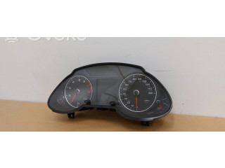 Панель приборов 8R0920980R, 503002445232   Audi Q5 SQ5       