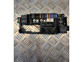 Блок предохранителей 2Q0941828C, 5CRT11F00   Volkswagen T-Cross    