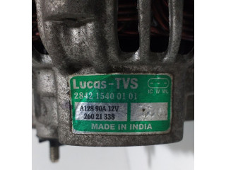 Генератор 284215400101, 66700   Tata Indica Vista I      