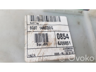   Pojistková skříňka 6G9T14A073DH, 6G9T14A073DG   Ford S-MAX 2007