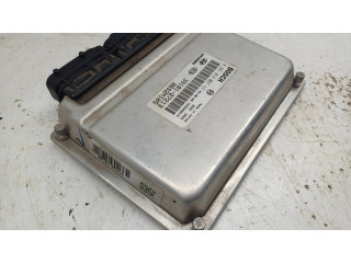 Řídící jednotka 3910127213, 86S2MI05   Hyundai Santa Fe 2004
