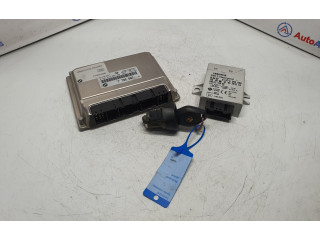 Řídící jednotka 7786887, 13617786887   BMW 3 E46 2002