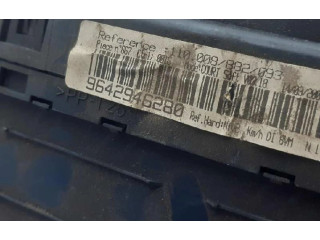 Přístrojová deska  Peugeot 406  9642946280  
