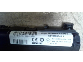 Блок комфорта 8200455424, 8200455424   Renault Megane II   