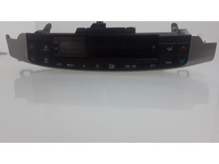Блок управления климат-контролем 5590076100   Lexus CT 200H