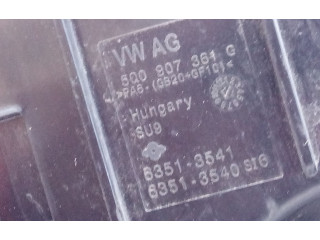 Модуль управления BSM  5Q0907361G, 5Q0937125G   Volkswagen Tiguan 