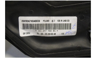 Zpětné zrcátko  Volkswagen Up 2014  25HV2A216540XXX, 090048  