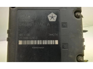 Jednotka ABS P04721427AK   Chrysler Voyager 