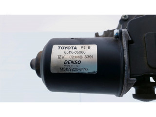 Моторчик дворников 85110-05060    Toyota Avensis T250