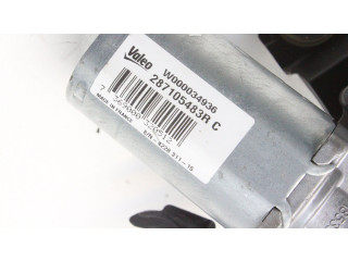 Моторчик заднего дворника 287105483R    Renault Zoe