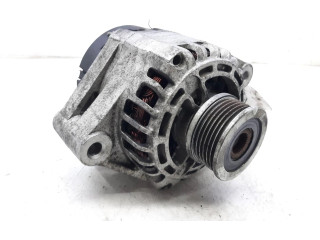  Турбина Fiat Croma  1012100990         