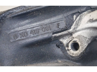 Volant Volkswagen Polo III 6N 6N2 6NF 2000 6X0419091F  