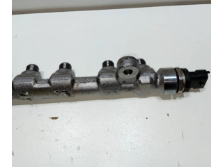 Vstřikovací lišta 16610-RZ0-G01, 0445214302   Honda CR-V     
