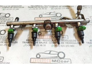 Vstřikovací lišta A1110780292   Mercedes-Benz C W203     