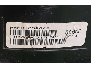 Přístrojová deska  Jeep Cherokee III KJ 2003 04828935AB, 04828935AB  