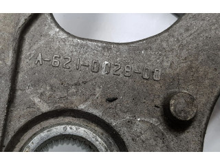 Volant Jeep Cherokee III KJ 2005 UR671DHAD  