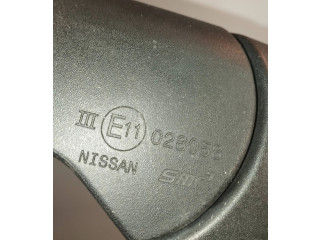 Зеркало (управляемое электричеством) E11028058   Nissan Leaf I (ZE0)    