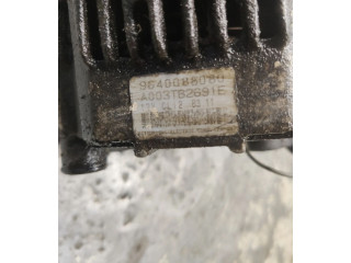 Генератор 9640088080   Peugeot Partner      
