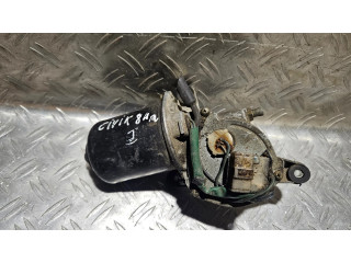 Моторчик дворников     Honda Civic III