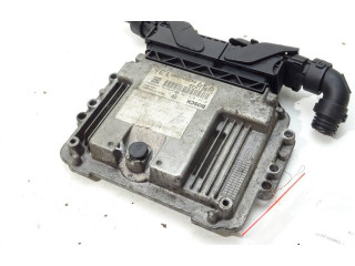 Блок управления двигателем ECU       Alfa Romeo 159   -  года   