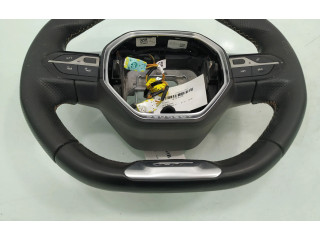 Volant Peugeot 5008 II 2020 98105489ZD  