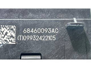   Pojistková skříňka 68460093AC, 09932422105   Jeep Grand Cherokee WL 2023