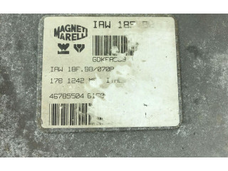 Řídící jednotka 46785504, 46785504   Fiat Palio 2000
